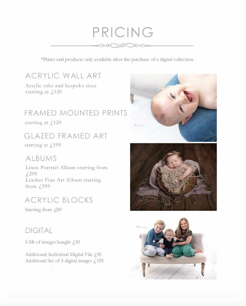 Pricing-page